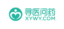 寻医问药Logo