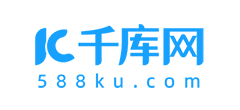 千库网Logo