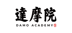 达摩院Logo