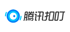 腾讯扣叮Logo