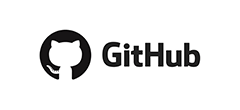 GitHub（代码托管平台）Logo