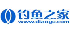 钓鱼之家Logo