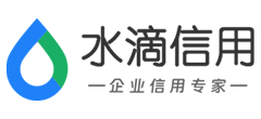 水滴信用