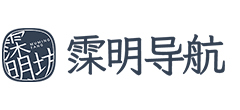 霂明导航