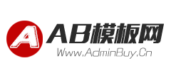 AB模板网